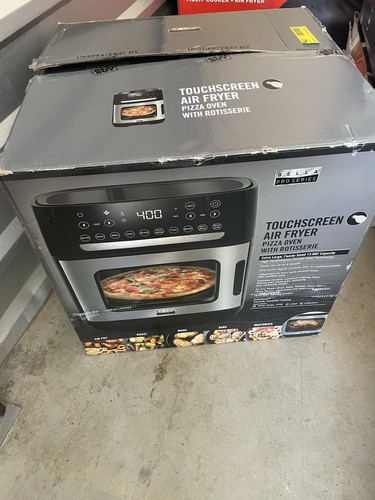 Bella pro 6 qt - pro, 12.6-qt