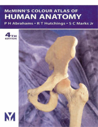 Mcminns color atlas - color, human