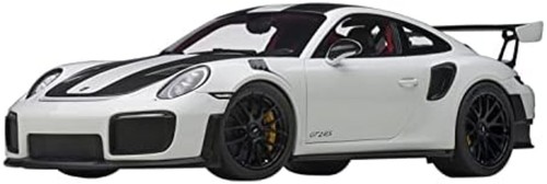 Autoart porsche 911 - porsche,
