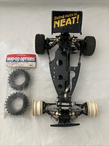 Vintage tamiya avante mk1 - vintage,