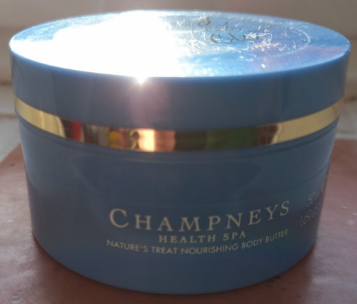Champneys health spa nature - spa, nature's