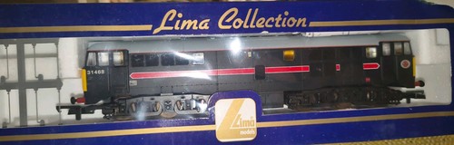 Lima l204687 class - lima, 31