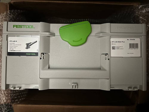 Festool 576054 rts 400 - festool,