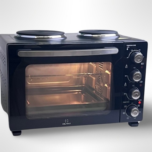 Dbl max multi function mini - multi,
