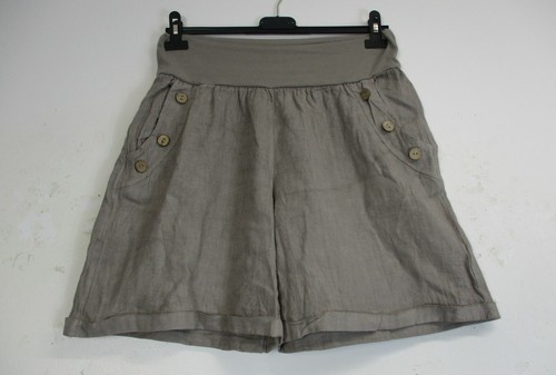 Lagenlook ladies 100 linen - ,