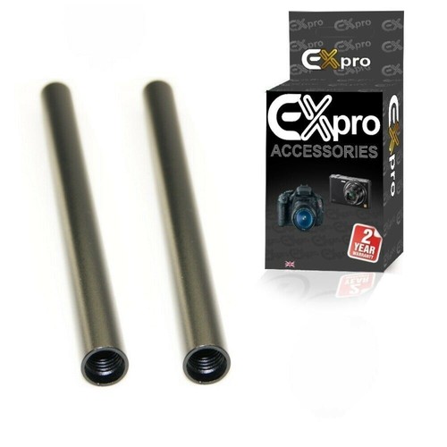 15mm black rod - 2,