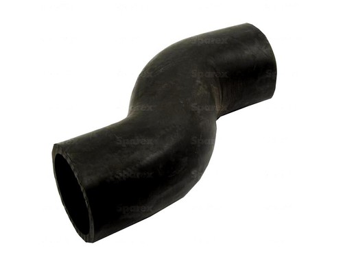 Bottom radiator hose for - radiator,