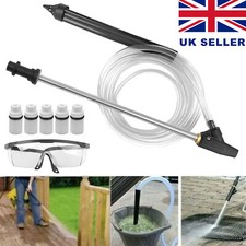 Sand Blaster Wet Blasting