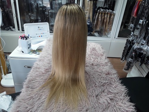 12a 24inch brazilian - 12a, glueless