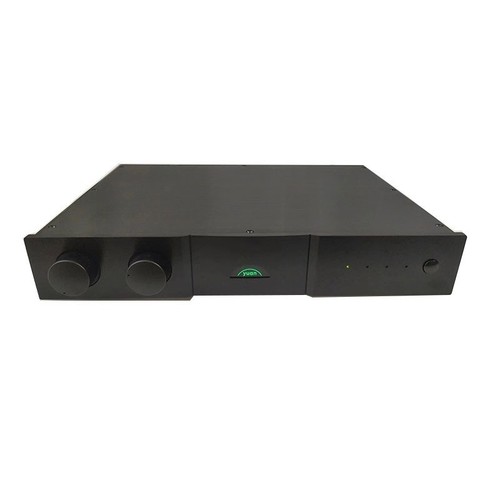 Integrated hifi audio - integrated, power