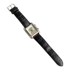 Mens Ingersoll Tank Watch