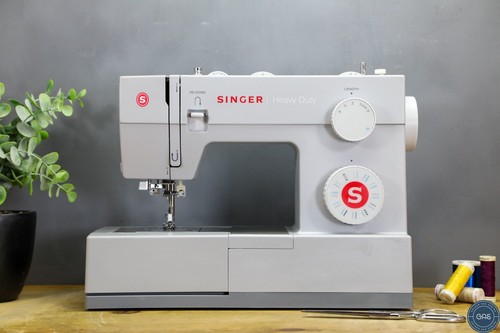 Singer heavy duty 4423 - singer,