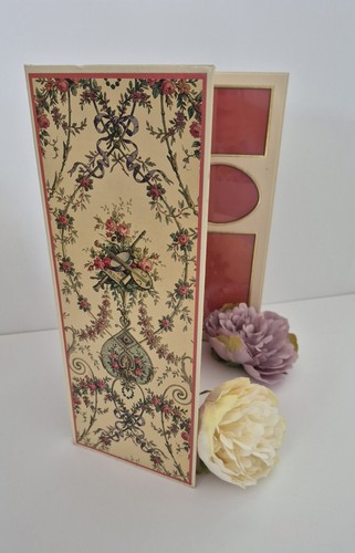 Vintage george caspari - vintage,