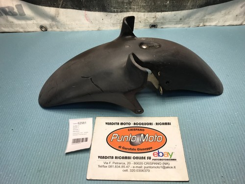 Original front fender for