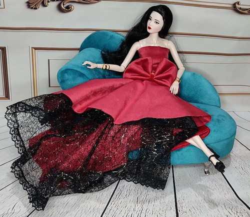 Mannequin doll integrity - mannequin,