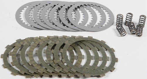 Ebc srk clutch kit - srk,