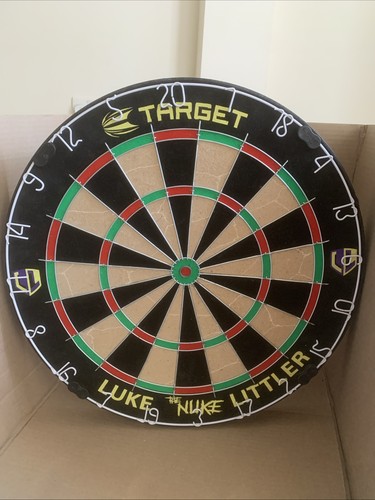 Target dart board luke - dart,
