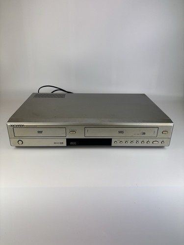 Samsung v5600 dvd vhs - samsung,