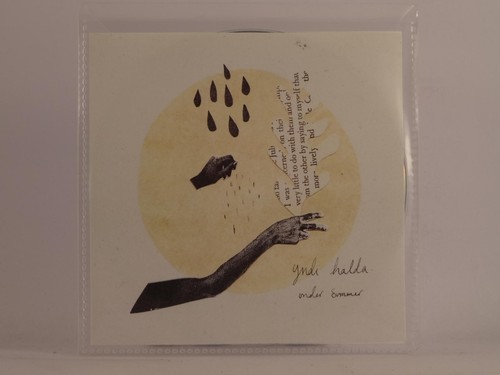 Ynda halda under summer - under,