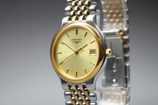 [Near MINT] Longines Grand