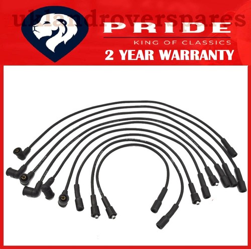Land rover defender lead - ht,