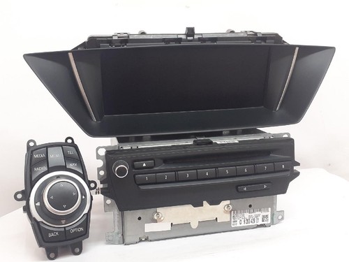 Bmw e84 cic sat - cic,
