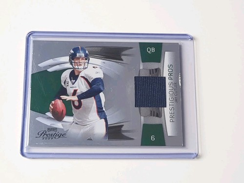 Panini playoff prestige 2009 - panini,