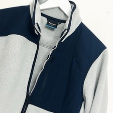 Rohan Originals Mens Fleece