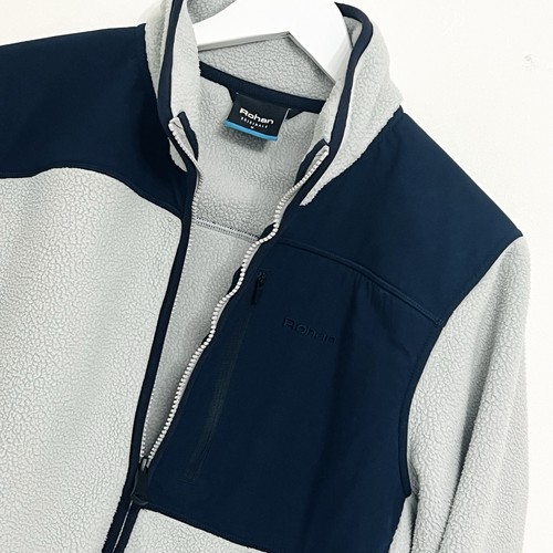 Rohan originals mens fleece - rohan,