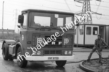 THH Truck Photos - ERF B
