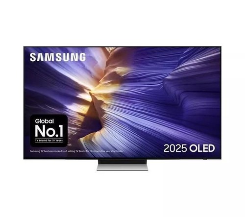 Samsung s90f oled - s90f, 4k