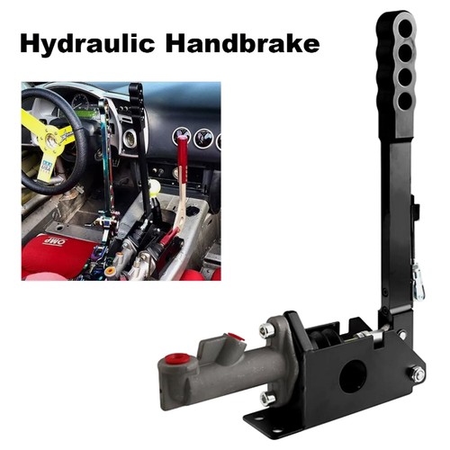 Hydraulic drift hydro brake - hydraulic,