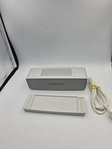 Bose soundlink mini ii - ​bose,