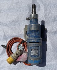 WEKA DK32 Dimond Core Drill