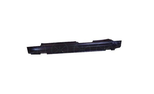 Peugeot 206 full sill - 206,