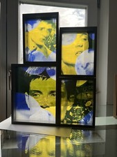 Ian Curtis Joy division