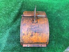 Howard Bantam Rotavator Rotor