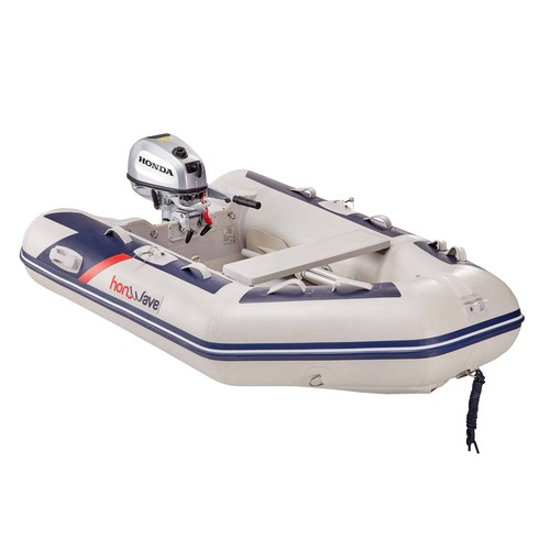 Honwave t24 air floor - air, v-floor