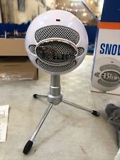 Blue Snowball iCE USB Mic for
