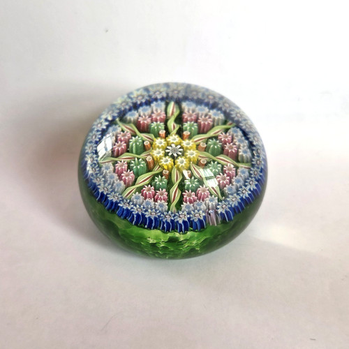 Vintage paperweight - vintage,