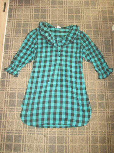 Honors ladies nightgown - honors,