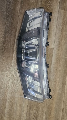 2006 2011 honda - 2011, mk8