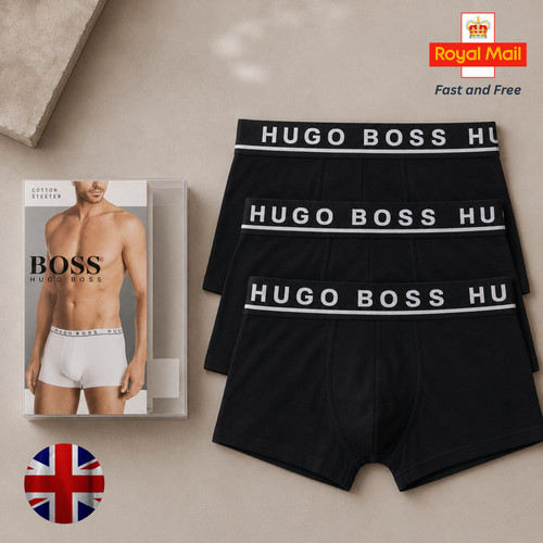Men hugo boss pack - men's,