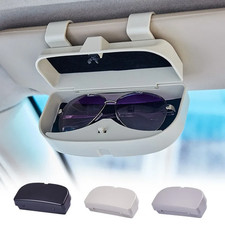 Car Sunglasses Holder Sun