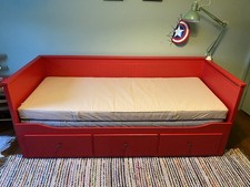 Ikea hemnes day - painted, in