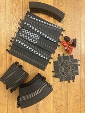 Superstox Scaletrix Track Pack