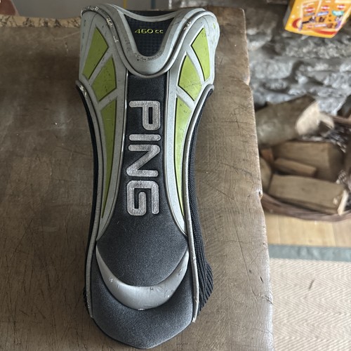 Ping rapture driver headcover - ping,