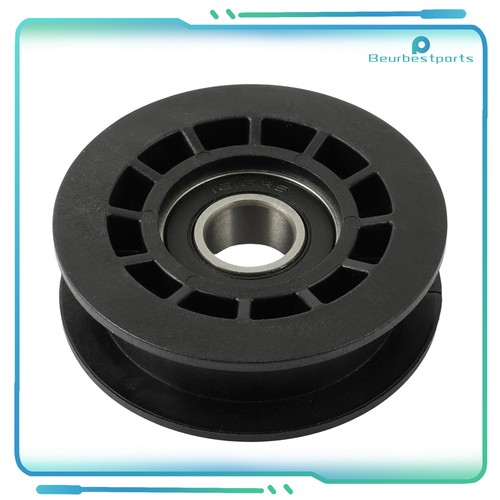 Deck belt pulley for husqvarna - belt,