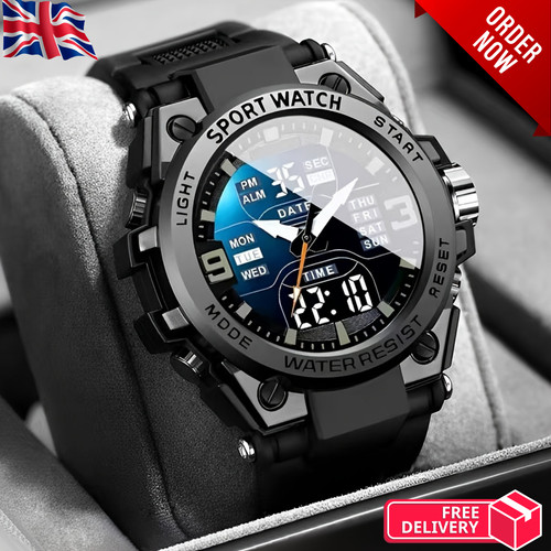 Multifunctional sport men - multifunctional,