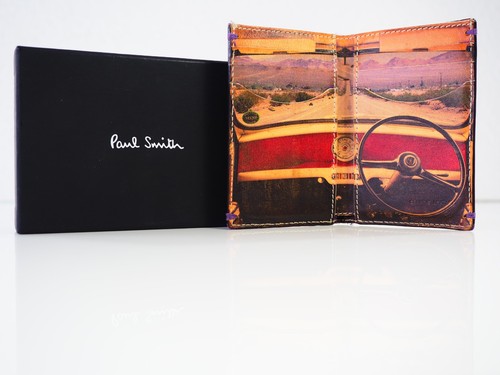 Vintage paul smith card - vintage,
